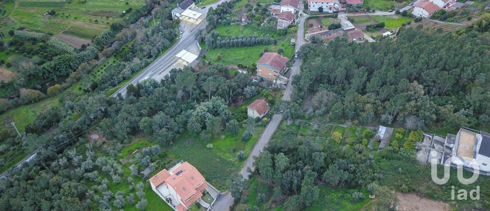 Land in Ceira of 2,345 m²