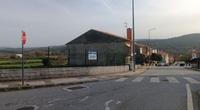 Terrain à bâtir à Mogadouro, Valverde, Vale de Porco e Vilar de Rei de 750 m²
