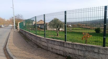 Terrain à bâtir à Mogadouro, Valverde, Vale de Porco e Vilar de Rei de 750 m²