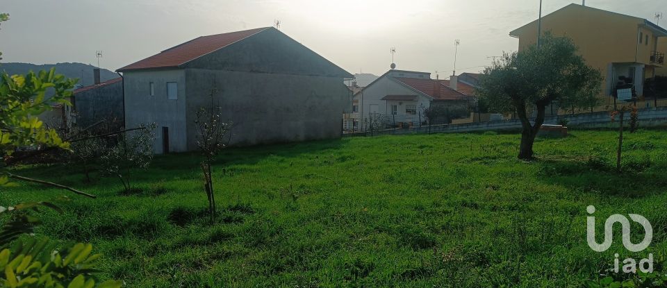 Terreno urbano em Mogadouro, Valverde, Vale de Porco e Vilar de Rei de 750 m²