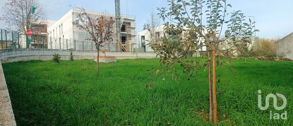 Terreno urbano em Mogadouro, Valverde, Vale de Porco e Vilar de Rei de 750 m²