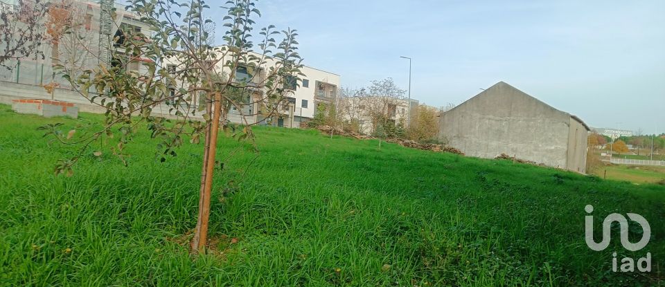 Terreno urbano em Mogadouro, Valverde, Vale de Porco e Vilar de Rei de 750 m²