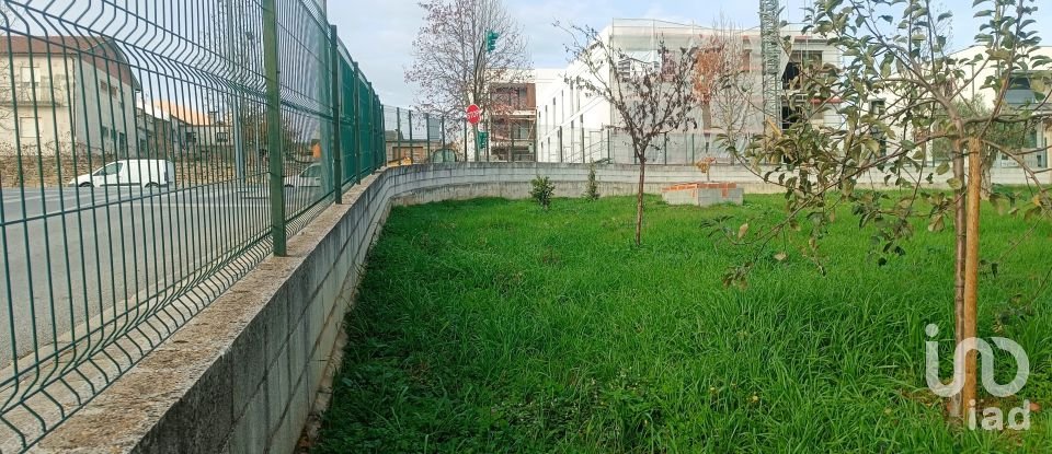 Terreno urbano em Mogadouro, Valverde, Vale de Porco e Vilar de Rei de 750 m²
