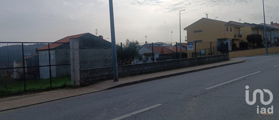 Terreno urbano em Mogadouro, Valverde, Vale de Porco e Vilar de Rei de 750 m²
