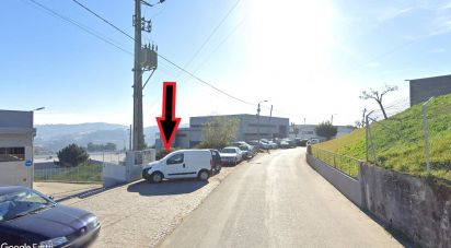 Terrain à bâtir à Selho São Lourenço E Gominhães de 2 000 m²