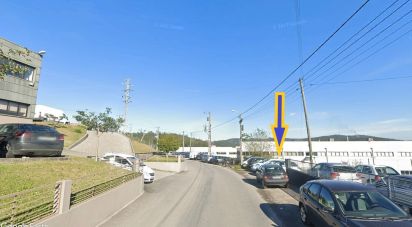 Terrain à bâtir à Selho São Lourenço E Gominhães de 2 000 m²