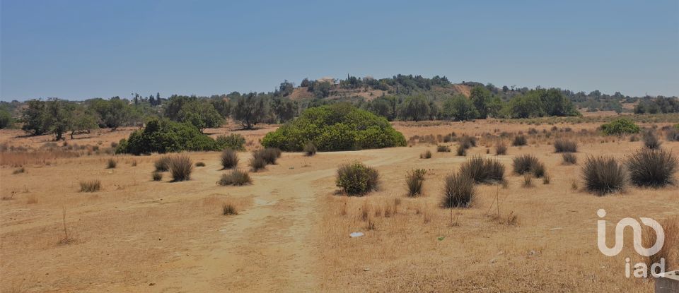 Land in Algoz e Tunes of 12,720 m²