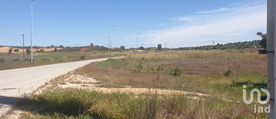 Land in Algoz e Tunes of 12,720 m²