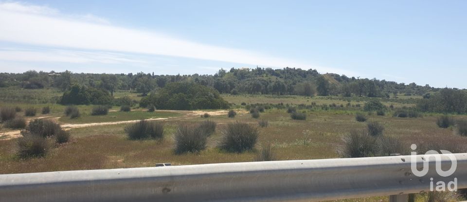 Land in Algoz e Tunes of 12,720 m²