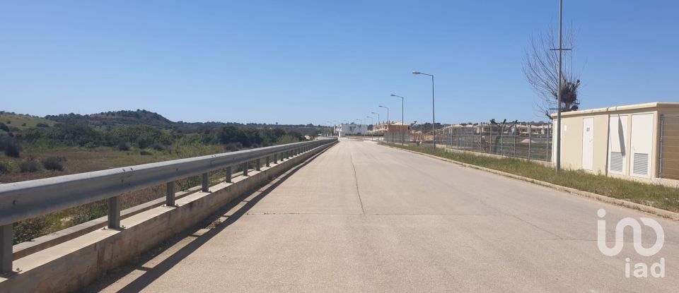 Land in Algoz e Tunes of 12,720 m²