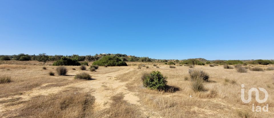 Land in Algoz e Tunes of 12,720 m²