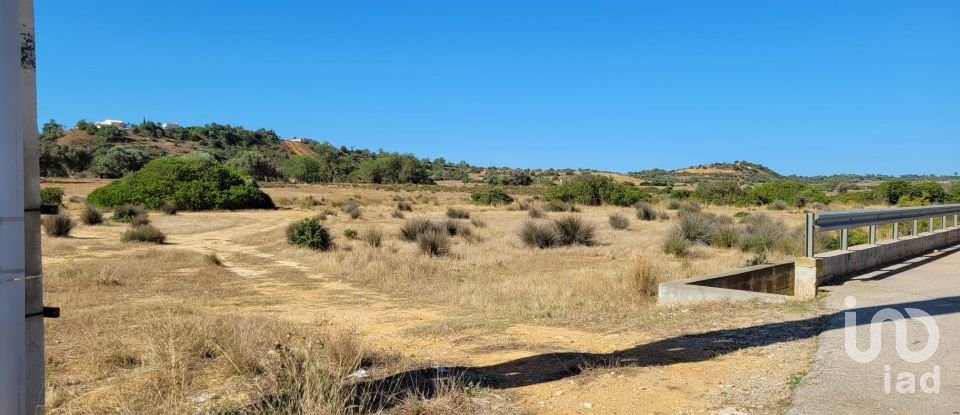 Land in Algoz e Tunes of 12,720 m²
