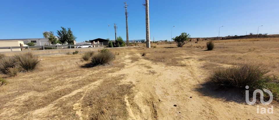 Land in Algoz e Tunes of 12,720 m²