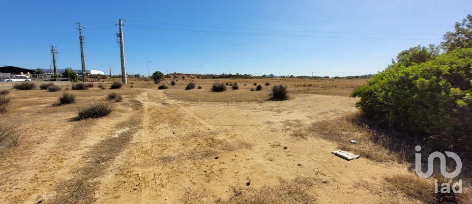 Land in Algoz e Tunes of 12,720 m²