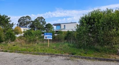 Terrain à Ovar, São João, Arada e São Vicente de Pereira Jusã de 525 m²