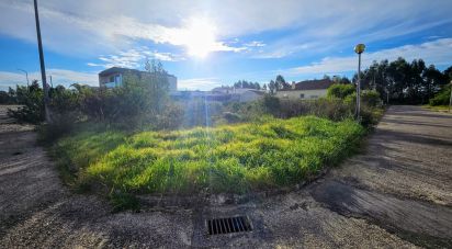 Terrain à Ovar, São João, Arada e São Vicente de Pereira Jusã de 525 m²