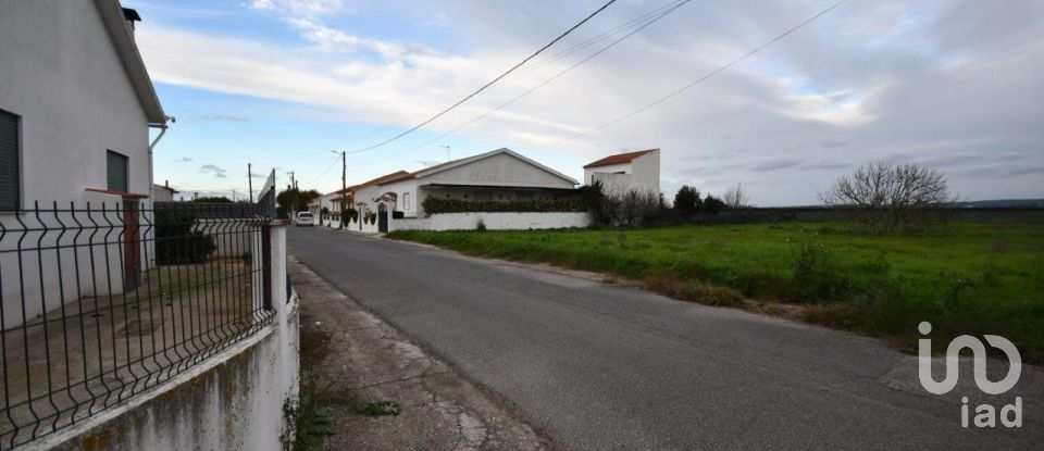 Land in Azinhaga of 375 m²