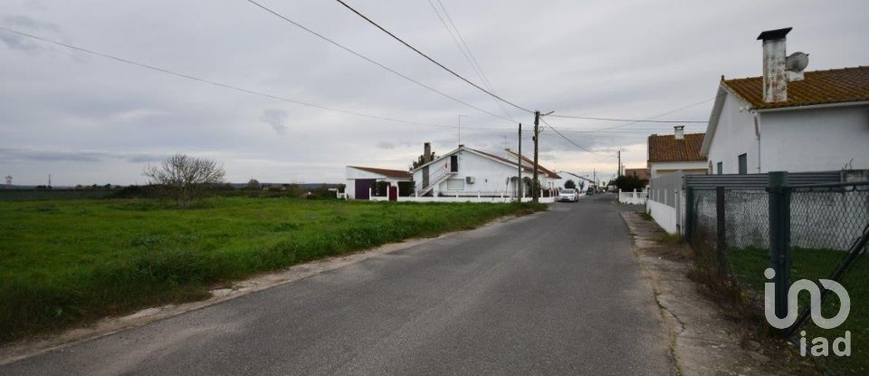 Land in Azinhaga of 375 m²