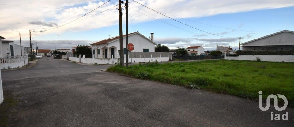 Land in Azinhaga of 375 m²