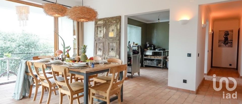 House T8 in Silves of 450 m²