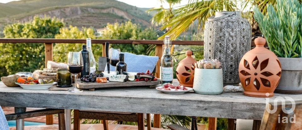 House T8 in Silves of 450 m²