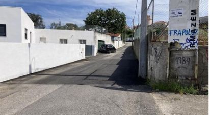 Shop / premises commercial in Queluz e Belas of 8,800 m²