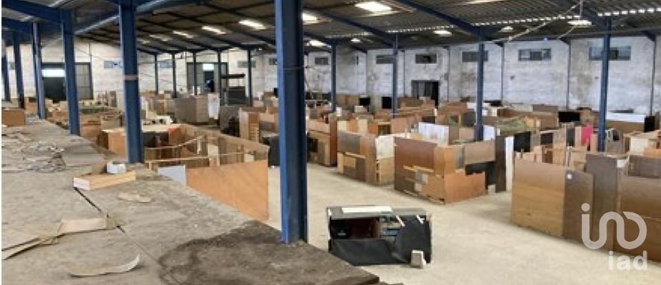 Shop / premises commercial in Queluz e Belas of 8,800 m²