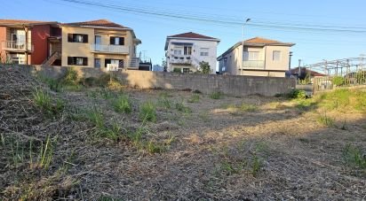 Land in Sandim, Olival, Lever e Crestuma of 1,122 m²