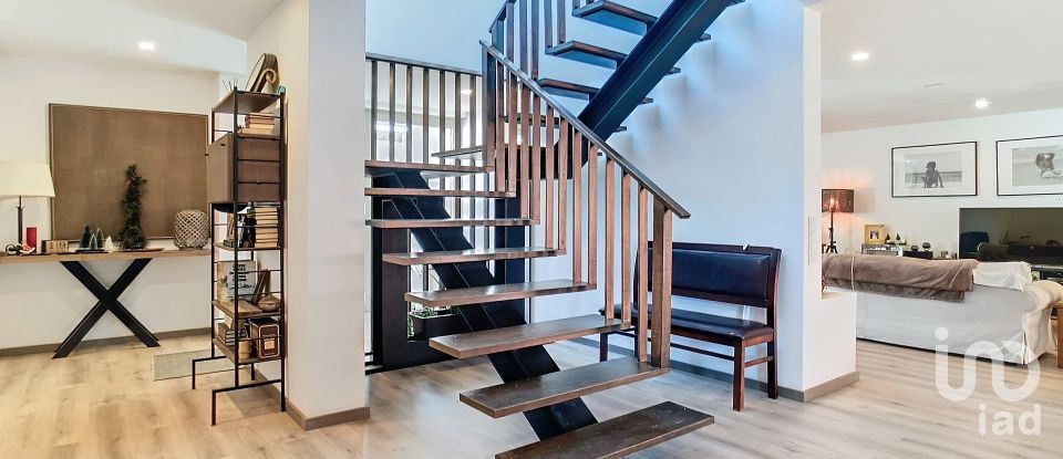 Maison T4 à Cortegaça de 238 m²