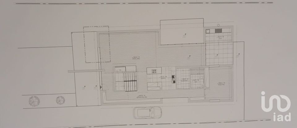 Maison T4 à Cortegaça de 238 m²