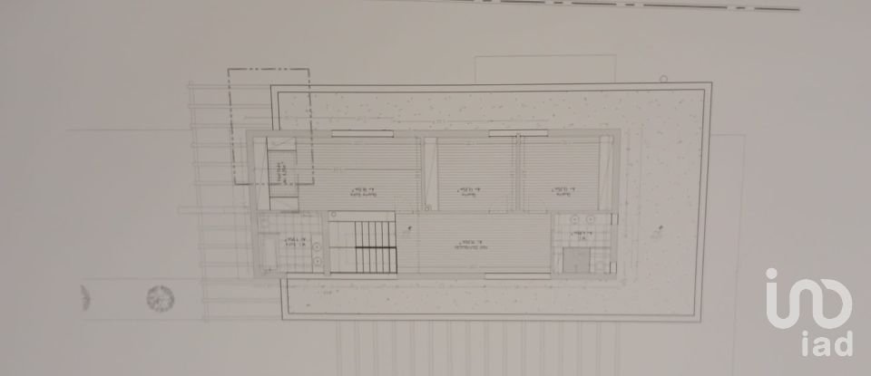 Maison T4 à Cortegaça de 238 m²
