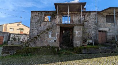 Moradia T0 em Reboleiro de 117 m²