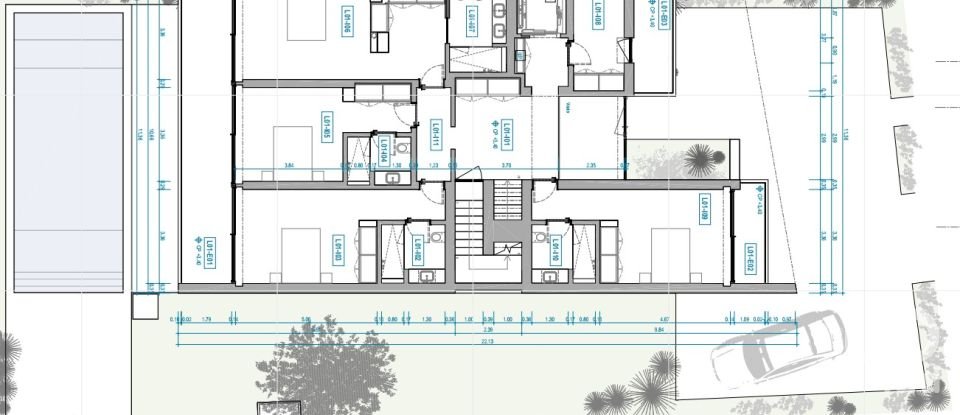 House T4 in São Gonçalo De Lagos of 300 m²