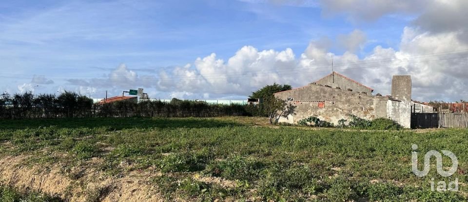 Maison T2 à Atouguia da Baleia de 105 m²