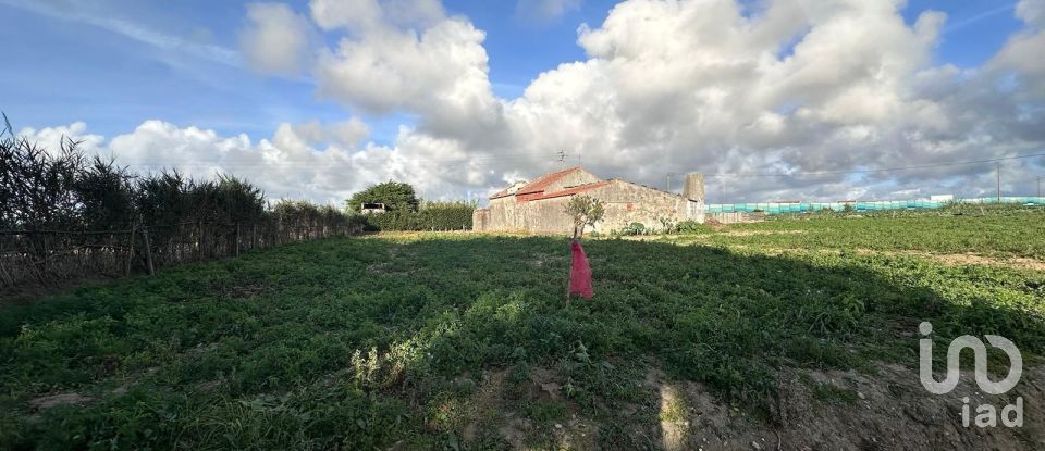 Maison T2 à Atouguia da Baleia de 105 m²