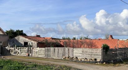 Maison T2 à Atouguia da Baleia de 105 m²