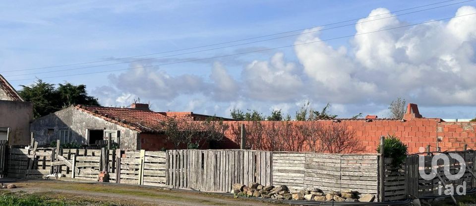 Maison T2 à Atouguia da Baleia de 105 m²