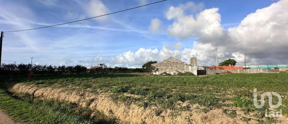 Maison T2 à Atouguia da Baleia de 105 m²