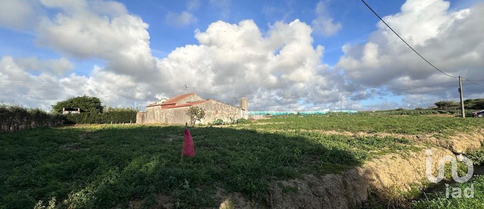 Maison T2 à Atouguia da Baleia de 105 m²