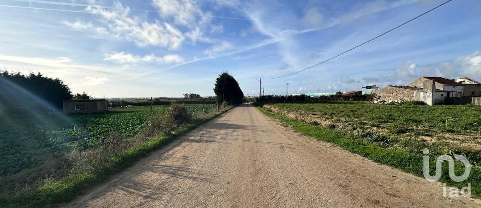 Maison T2 à Atouguia da Baleia de 105 m²