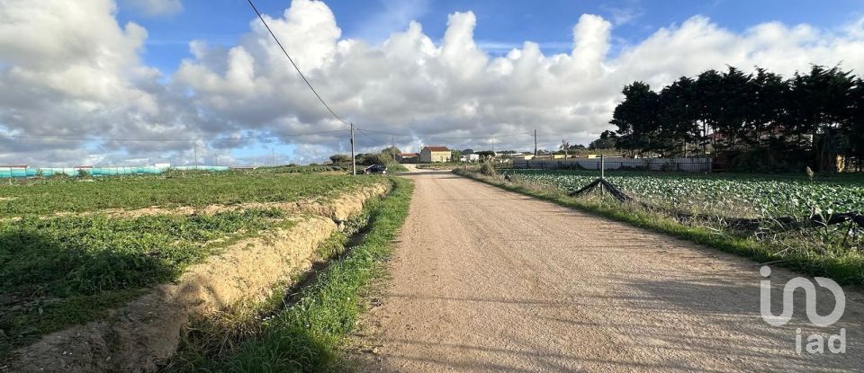 Maison T2 à Atouguia da Baleia de 105 m²