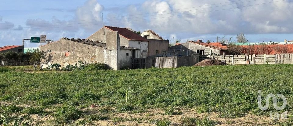 Maison T2 à Atouguia da Baleia de 105 m²