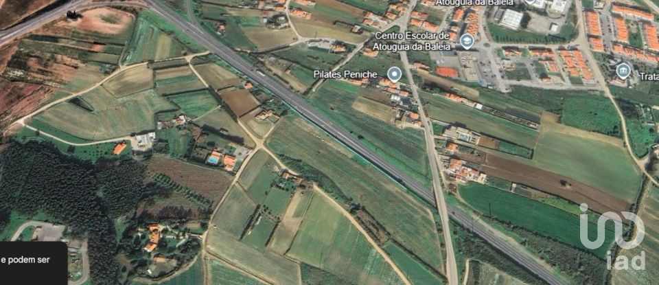 Maison T2 à Atouguia da Baleia de 105 m²