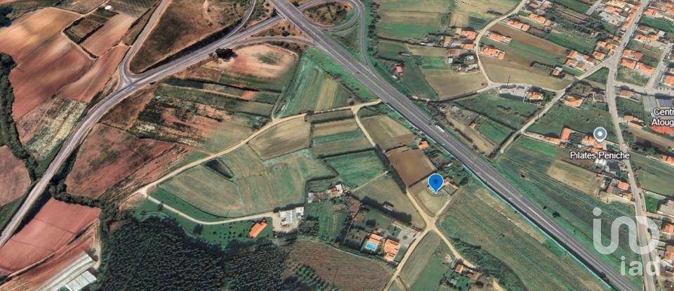 Maison T2 à Atouguia da Baleia de 105 m²