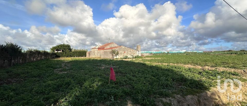 Maison T2 à Atouguia da Baleia de 105 m²