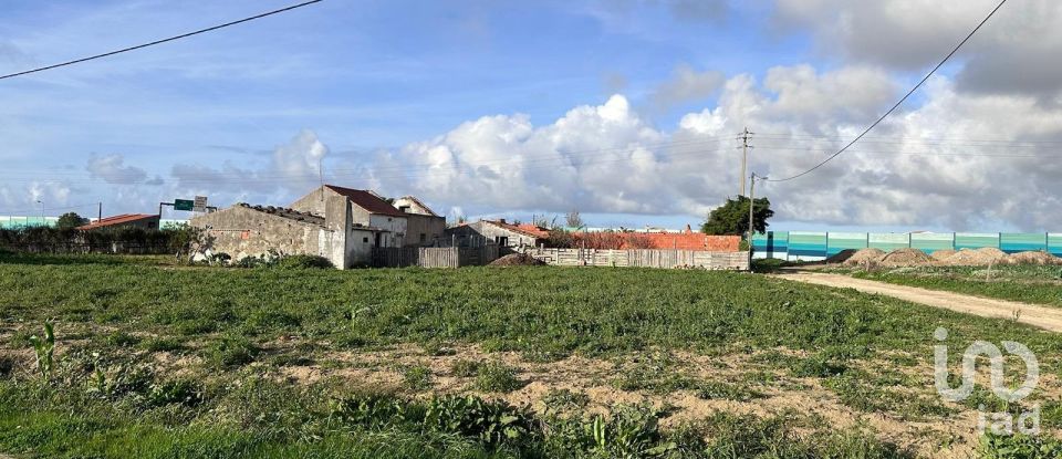 Maison T2 à Atouguia da Baleia de 105 m²