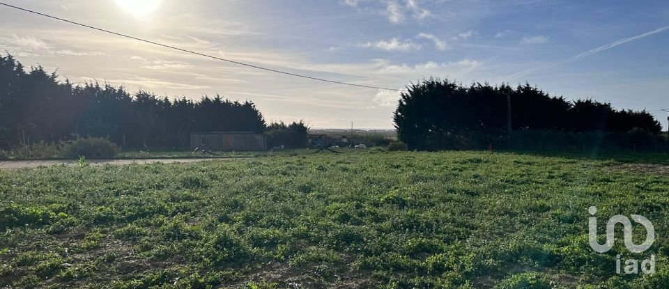 Maison T2 à Atouguia da Baleia de 105 m²