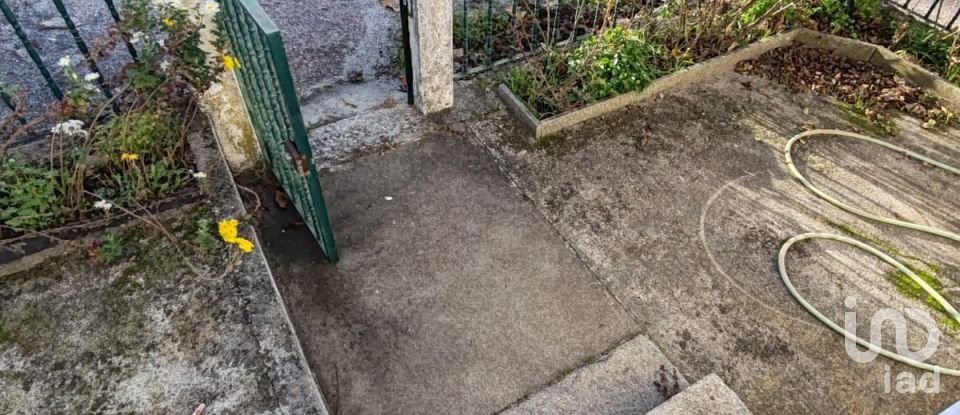 Maison T3 à Midões de 71 m²