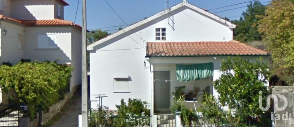 Maison T3 à Midões de 71 m²