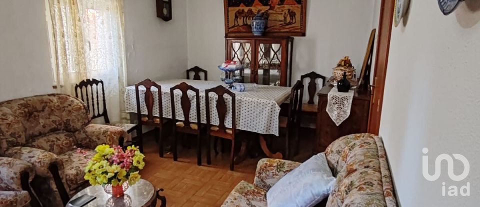 Maison T3 à Midões de 71 m²